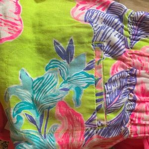 Lilly lilo